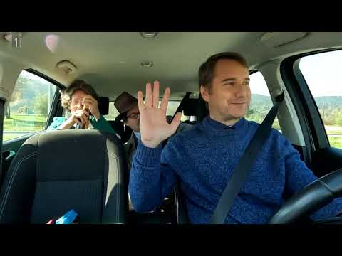 KAJ DOGAJA - PROSTOFER