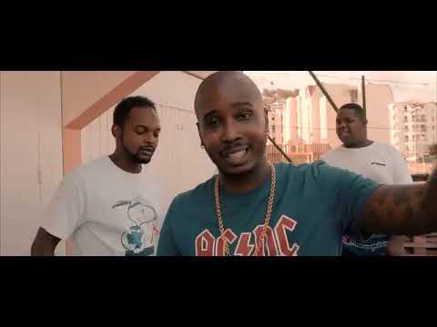 Sourx'S Vermines Feat Lumii- Fè sa en Despi.mp4