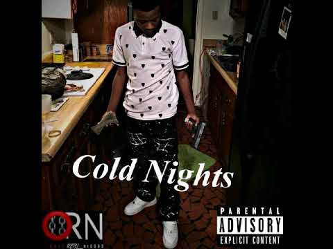 GoonTwinn - Cold Nights (Official Music Audio)