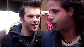 Austarlian Rockers Juke Kartel