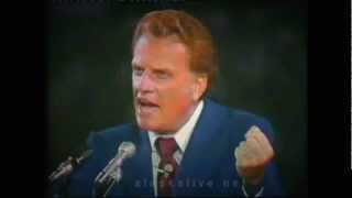 The Home-Billy Graham