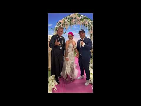 Dieter Bohlen ft. Katja Krasavice & Pietro Lombardi- You're My Heart, You're My Soul