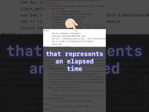 How Does Swift's Date Object Really Work? thumbnail