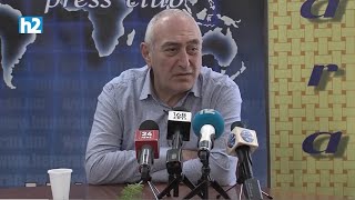 Ռուսների հետ սիլի-բիլի են փորձում անել. լրիվ անտեր են մնացել. Կարեն Քոչարյան: Լրաբեր - 11.03.2025