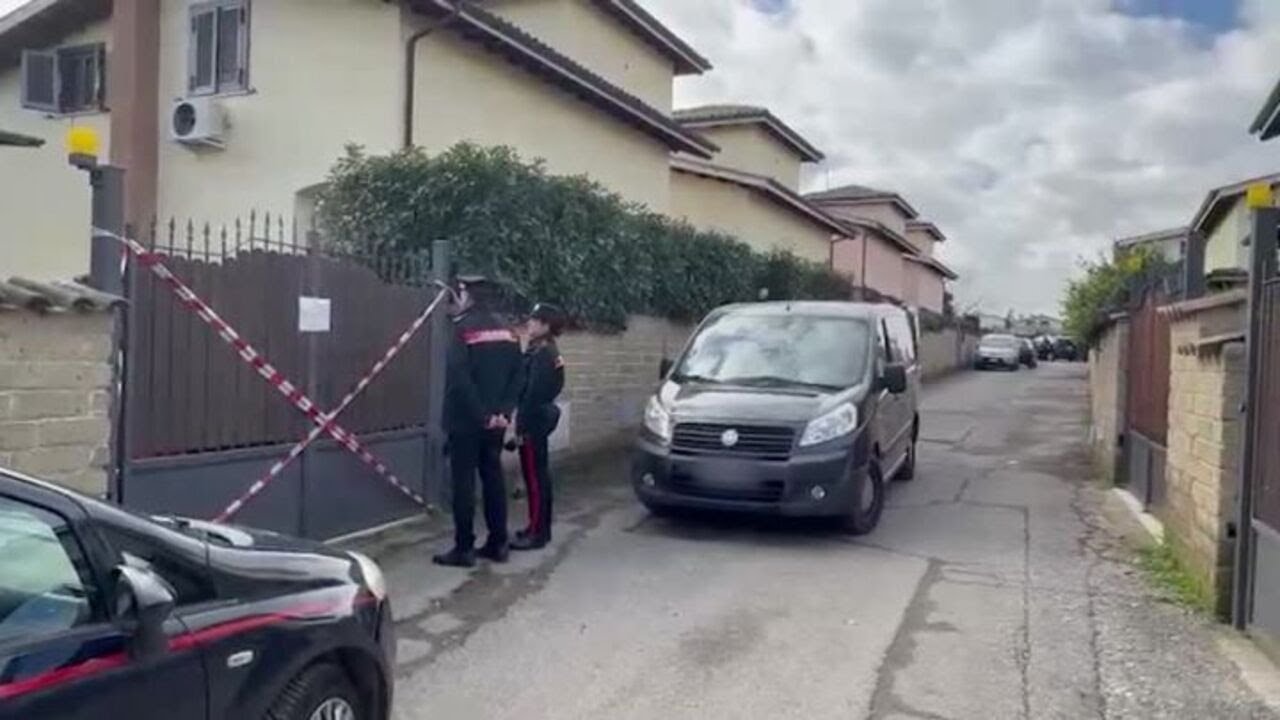 Indagato per omicidio il marito della donna scomparsa ad Anguillara Sabazia