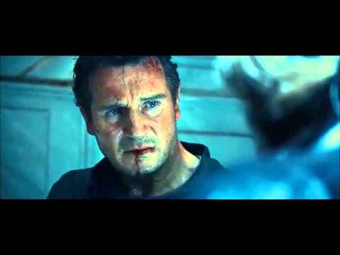 Taken 2 Ending Scene