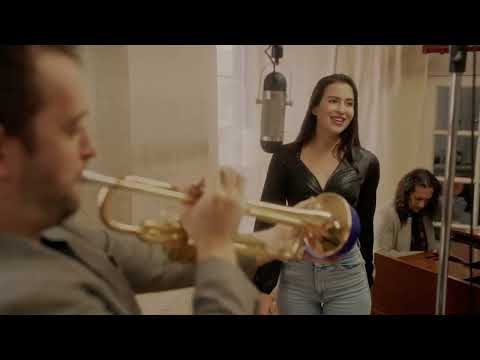 "They Can't Take That Away From Me" - Sage Bava, Benny Benack III and Vince Di Mura