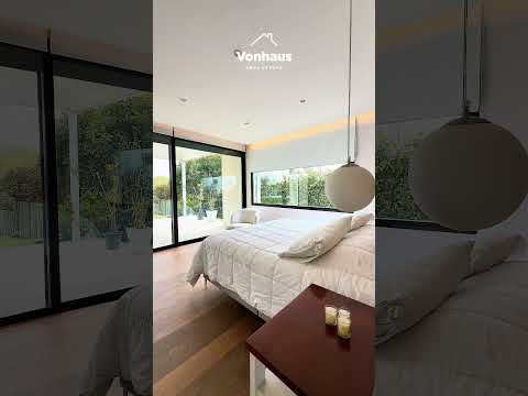 Video de YouTube - Casa en Venta de 4 dormitorios con Piscina y Jardín en Viñedos de la Tahona, Canelones