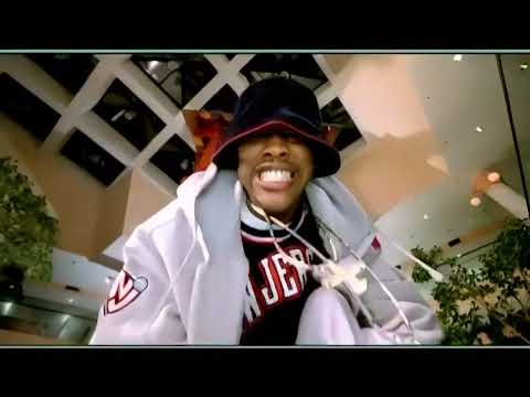 Keith Murray - Candi Bar (Official Music Video) (Upscaled) HD-HQ