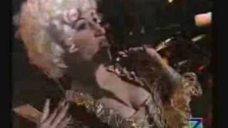 Sin with sebastian - Shut up (and sleep with me) 96&#39; HQ