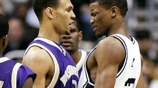 [高光] Rudy Gay Jazz Debut