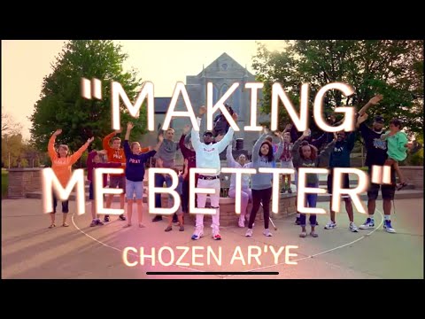 Chozen Ar'ye Music Video