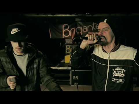 DEF ILLS ONE TAKE SHOW #15 - G-Rhyme General, Ruffian Rugged & Jeep (Higher Light/Brigante Records)