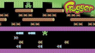 Frogger (C64)