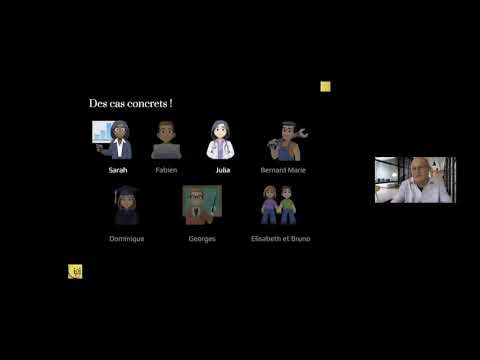 Webinaire Questions-Réponses Holacracy