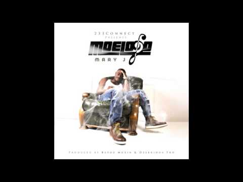 Moelogo  Mary J (Remix) Feat Stylo G