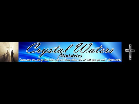 Crystal Waters Ministries
