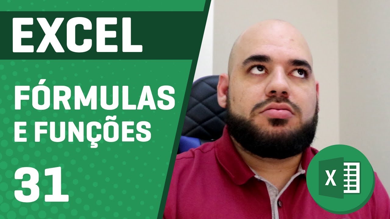 [EXCEL] Curso Fórmulas e Funções | Viabilidade Financeira (Payback, ROI, TIR e VPL)