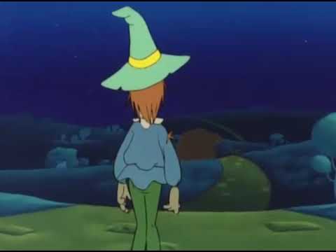 Im Land des Zauberers von Oz Folge 48 - Der Angriff der Gnome