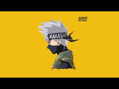 A Day in the Life of Kakashi: Naruto「AMV」- Oak Cliff EZ - A Little, A Lot