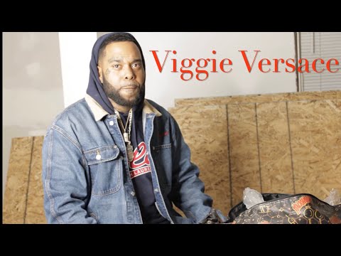 Neighborhood Heroes | Viggie Versace Pt. 1!!!