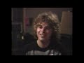 REO Speedwagon Wheels Are Turnin MTV Special