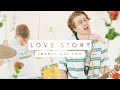 Taylor Swift - Love Story [Pop Punk Cover by Twenty One Two]