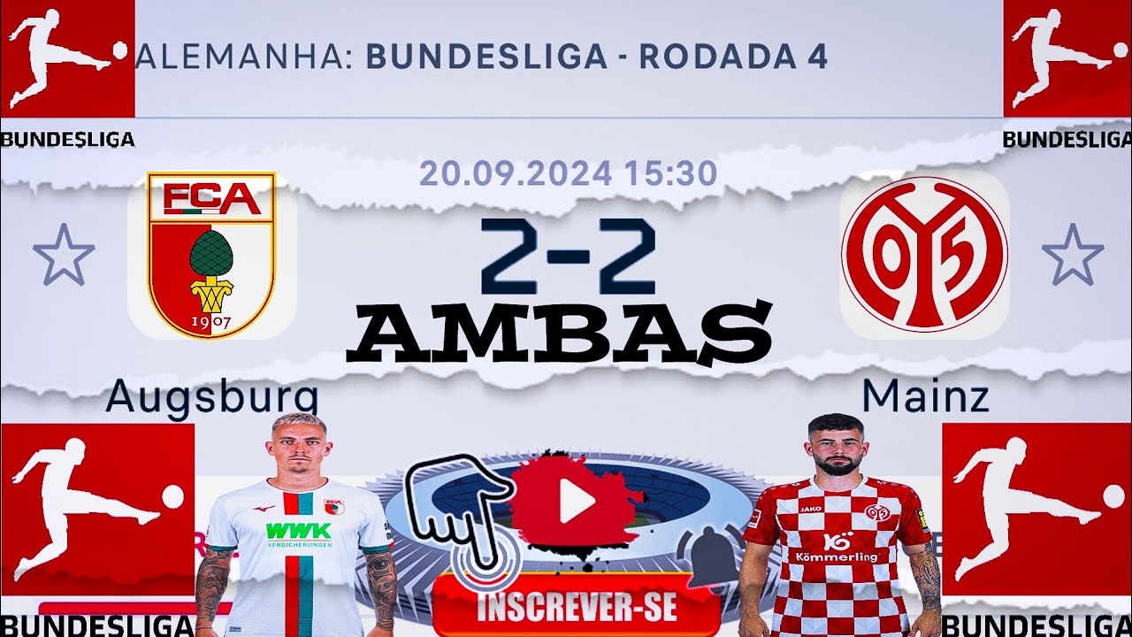 Palpites De Futebol Desta Sexta-Feira 20/09/2024