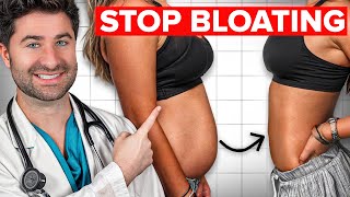 The Secret Cause of Bloating Nobody Talks About