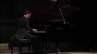 François Weigel plays Bernstein : West Side Story