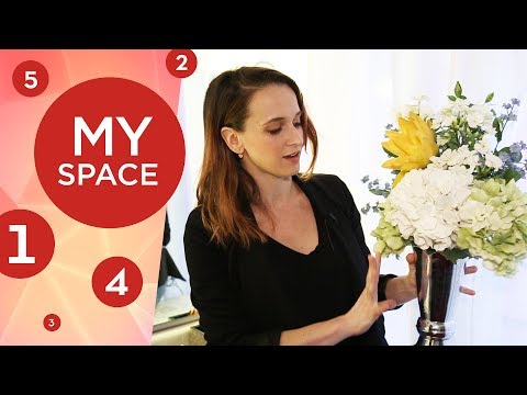 My Space: Emily Padgett of CHARLIE AND THE CHOCOLATE FACTORY