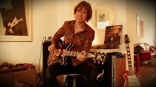 Video thumbnail for 2021 Ibanez John Scofield Signature JSM 100 VT by GregsGuitars