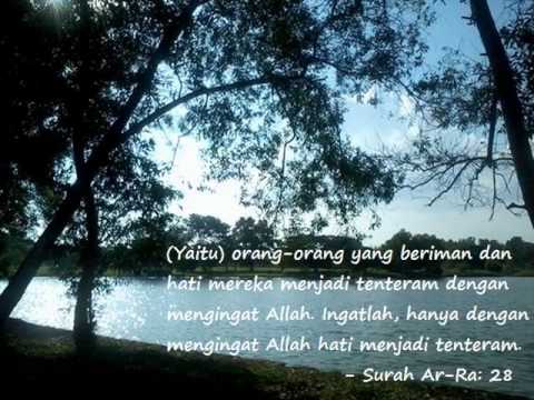 Peaceful Zikir: Ustaz Dzulkarnain Hamzah