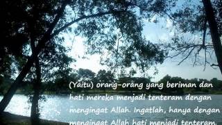 Download lagu Peaceful Zikir: Ustaz Dzulkarnain Hamzah mp3