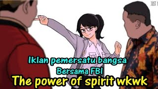 Download lagu Iklan Djarum 76 Caleg jadi pengen Pemersatu bangsa 🤣 auto cyduk FBI 😂 Terbaru 2019 mp3