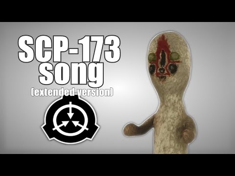 SCP-173 song (The Sculpture) (extended version)