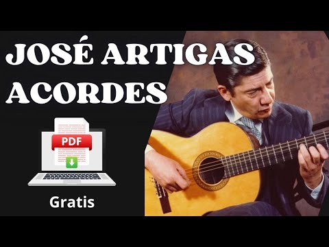 A José Artigas - Alfredo Zitarrosa