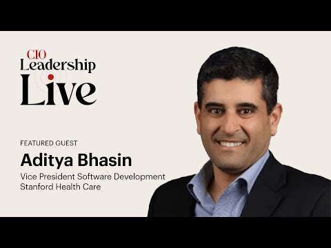 Stanford Healthcare taps AI to cut burnout, boost efficiency in patient responses