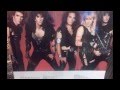 Hellraider Malice 1985