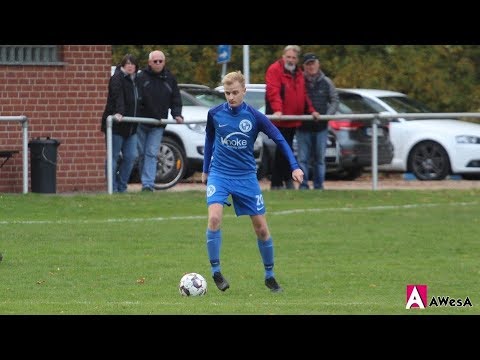 Test-Marathon: Maaß & Dreier treffen gegen Salzhemmendorf