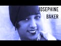 Joséphine Baker - King for a Day