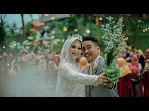 Teaser Wedding Clip Lutfi & Dian - DNproSTUDIO
