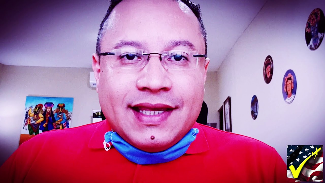 I-539: Cómo Pedir la Extensión de Estadía (2/2)