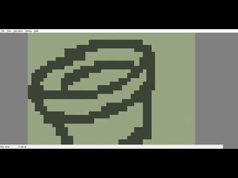 New Super Fast Scaled Sprite Routine for AXE Parser