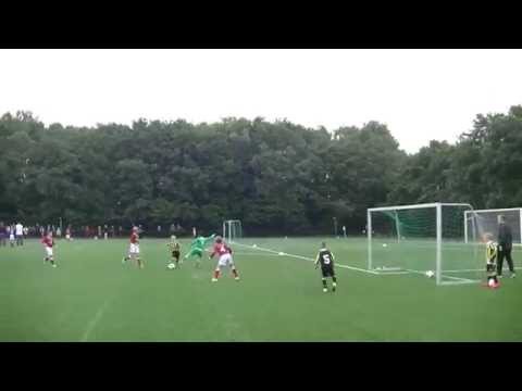 2015-09-12, Fabian Huetink / Vitesse O-10 - Brabant United O.10