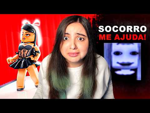 ESSE JOGO FOFO É OBSCURO, ENTÃO FUI ENTENDER O PORQUE...