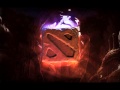 Dota 2 epic in-game music 