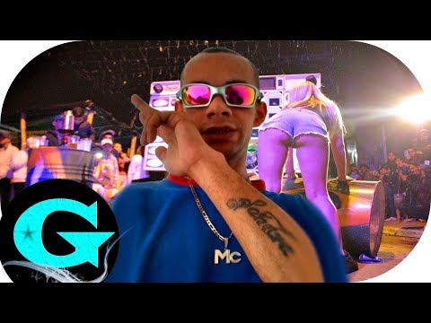 MC Sandrinho PH e DJ Quik - Senta Novinha Por Favor (Áudio Oficial) Lançamento 2019