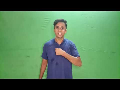 Aryan Shaurya aggressive theatre artist