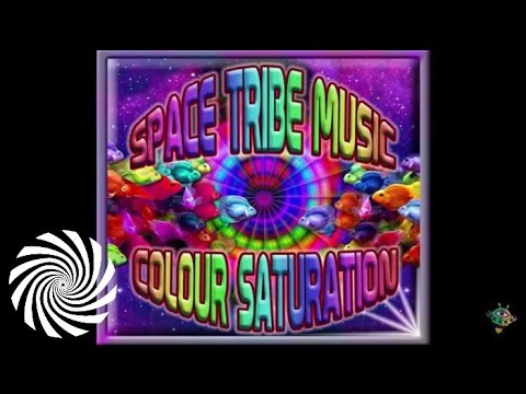 Dark Nebula - Parallel Universe